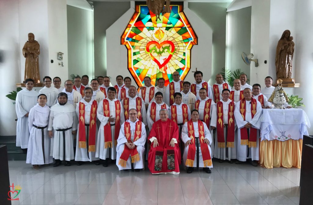 20180212-Feb. 12 Mass of HS with Soc